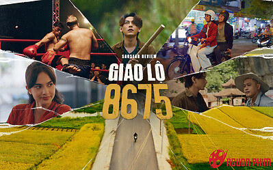 Giao Lộ 8675: Hình ảnh đẹp nhưng kịch bản nhiều lỗi, La Thành gánh diễn xuất