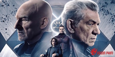 Giáo sư X và Magneto sẽ là người da màu trong vũ trụ MCU