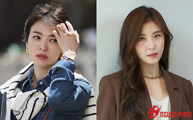 Giàu có và nổi tiếng là thế nhưng Song Hye Kyo vẫn phải chịu thua trước tình cũ của Hyun Bin