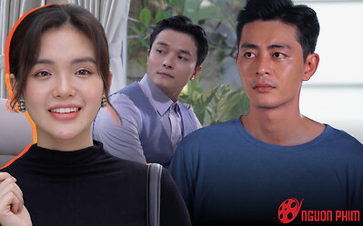 'Gió Ngược Chiều' đổi nhân vật chính vì lý do này