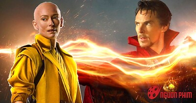 Giữa Doctor Strange và Ancient One, ai là người mạnh hơn trong giới phép thuật?