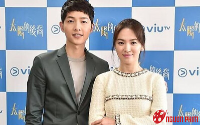 Giữa lúc Song Hye Kyo đại thắng, người hâm mộ lại háo hức chờ loạt phim mới của Song Joong Ki ra mắt