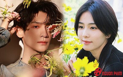 Giữa ồn ào Ninh An Như Mộng không được chiếu, Bạch Lộc và La Vân Hi bị lộ ảnh sống chung nhà