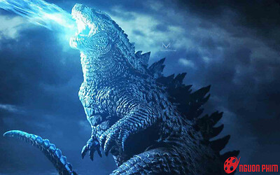 Godzilla chính thức 