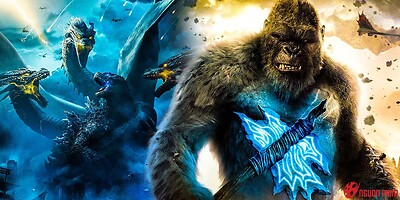 Godzilla vs. Kong ăn khách là thế nhưng vẫn dở hơn các phần phim trước vì lý do này