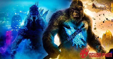 Godzilla vs. Kong - Cuối cùng ai mới là kẻ chiến thắng?