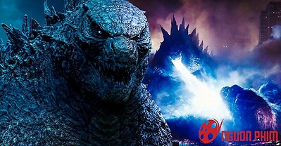 Godzilla vs. Kong - Hơi thở nguyên tử của Godzilla mạnh đến cỡ nào?