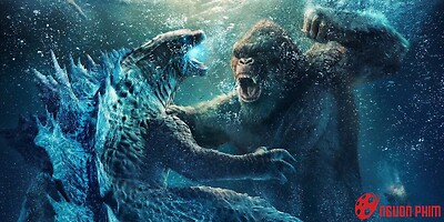 Godzilla vs.Kong - Những câu hỏi không lời giải đáp từ siêu bom tấn