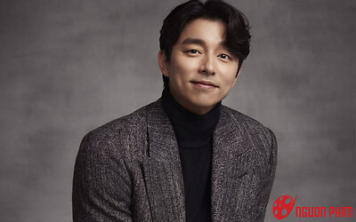 Gong Yoo bất ngờ thông báo kết hôn, bà xã là mỹ nhân đẹp nhất Người Thầy Y Đức