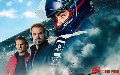 Gran Turismo: Câu chuyện có thật về một 'game thủ' trở thành tay đua thực thụ