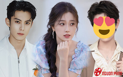 Hắc Liên Hoa Công Lược chốt sổ dàn cast, Ngu Thư Hân yêu lại tình cũ nhưng không phải Vương Hạc Đệ?