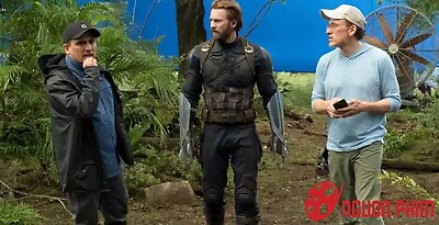 Hai anh em đạo diễn Russo sẽ trở lại vũ trụ điện ảnh Marvel với Avengers 5?