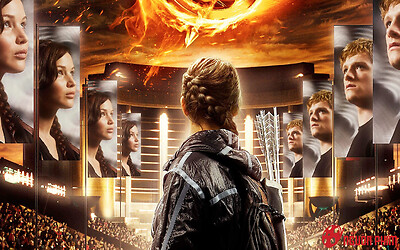 Hai diễn viên chính trong phần mới nhất của The Hunger Games là ai?