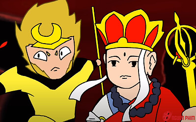 Hai học sinh 16 tuổi làm hoạt hình Việt triệu view: Đơn giản mà viral