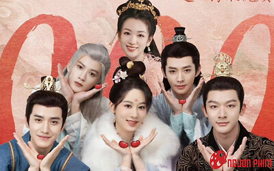 Hai mỹ nam Trường Tương Tư công khai trở mặt, tuyên bố không hợp tác lần 2