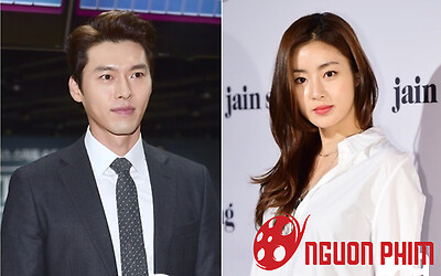 Hai người tình sở hữu vóc dáng hoàn hảo của Hyun Bin: Kang Sora liệu có vượt mặt được Kim Sun Ah?