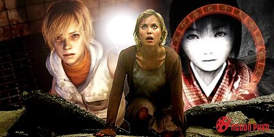 Hai trò chơi kinh dị Silent Hill, Fatal Frame sắp có phiên bản phim điện ảnh