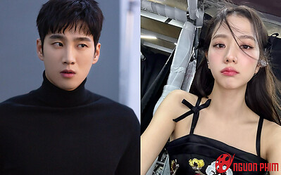 Han So Hee đã biết Ahn Bo Hyun hẹn hò Jisoo từ lâu, đây chính là bằng chứng