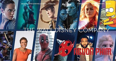 Hàng loạt phim đình đám nhà Fox về với trang chủ Disney ngay sau vụ sáp nhập bạc tỉ hoàn tất