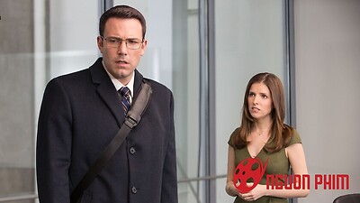 Hãng phim Warner Bros. bị kiện vì bộ phim The Accountant