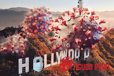 Hàng trăm nghìn người thất nghiệp ở Hollywood