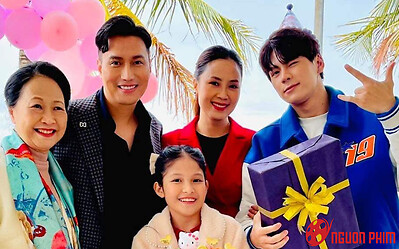 Hành Trình Công Lý kết thúc: Gia đình Hoàng - Phương sum họp, Nguyệt mang thai con đầu lòng