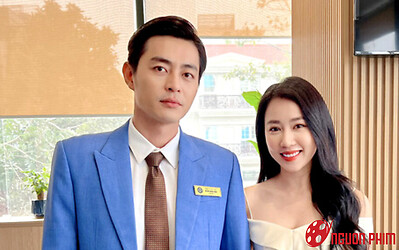 Hành Trình Công Lý lộ tập cuối: Quốc Huy và Huỳnh Hồng Loan sẽ về chung một nhà?