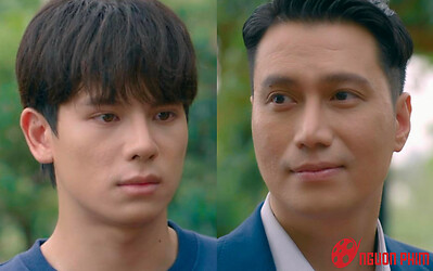 Hành Trình Công Lý tập 39: Việt Anh bị 'ông trùm' đe dọa, con trai Hồng Diễm thức tỉnh