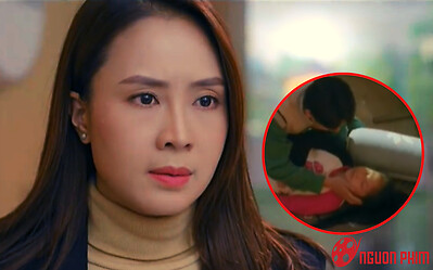 Hành Trình Công Lý tập 40: Con gái Hoàng (Việt Anh) bất tỉnh vì biết sự thật về bố, liệu có cứu kịp?