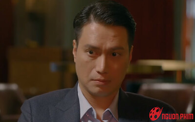 Hành Trình Công Lý tập 44: Phương bị bắt cóc, Hoàng phát hiện có kẻ đâm sau lưng mình