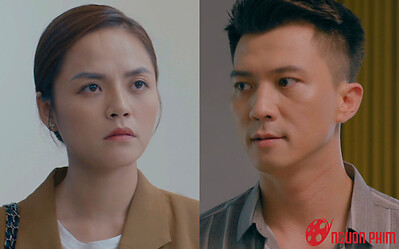 Hành Trình Công Lý tập cuối: Thu Quỳnh (Nguyệt) - Hà Việt Dũng sẽ không có con?