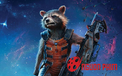 Hành trình của Rocket Raccoon sẽ khép lại ở ‘Vệ binh dải ngân hà 3