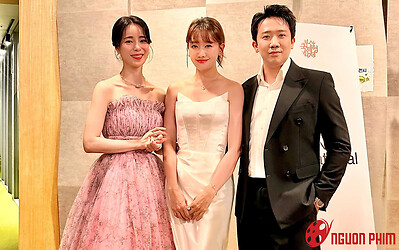 Hari Won đọ sắc với ác nữ Glory nhưng Trấn Thành chiếm spotlight nhờ 1 điều