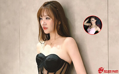 Hari Won gây xôn vao cõi mạng vì bức ảnh 'độc'