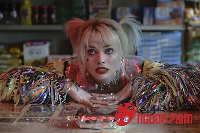 Harley Quinn sẽ trở lại với diện mạo gốc trong The Suicide Squad