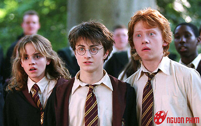 Harry Potter được remake, dàn cast 'đỉnh' cỡ Daniel Radcliffe và Emma Watson?
