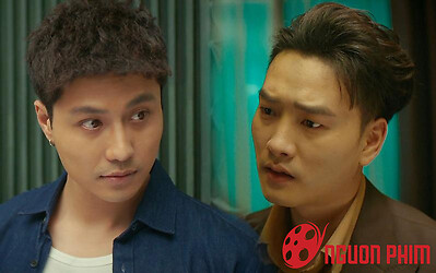 Hậu chia tay, Thanh Sơn bất ngờ bắt tay tình địch để trêu tức Khả Ngân