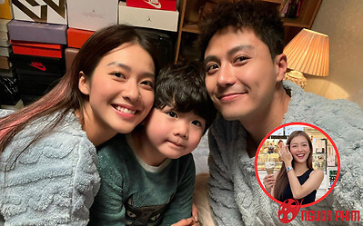 Hậu chia tay Thanh Sơn, Khả Ngân vi vu trời Âu, bày tỏ luyến tiếc một điều