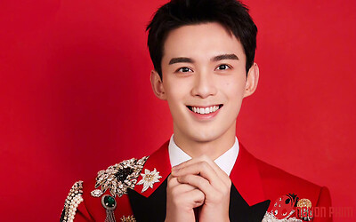 Hậu dứt tình với Triệu Lộ Tư, Ngô Lỗi chính thức thông báo tin vui cùng người yêu