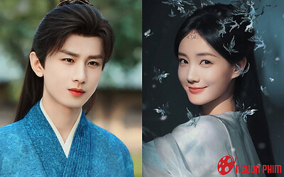 Hậu Liên Hoa Lâu, Thành Nghị tái hợp với 'chị gái' Bạch Lộc trong phim mới