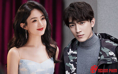 Hậu lộ ảnh hẹn hò trai đẹp, Triệu Lệ Dĩnh công khai tin vui với Lâm Canh Tân