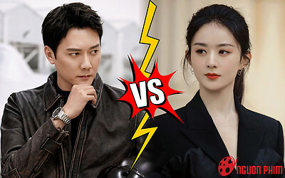 Hậu ly hôn Triệu Lệ Dĩnh, Phùng Thiệu Phong công khai người yêu còn tính cả chuyện đám cưới?