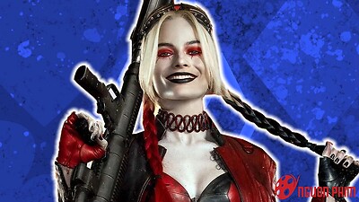 Hậu trường cảnh Harley Quinn đánh đấm cực chất trong The Suicide Squad
