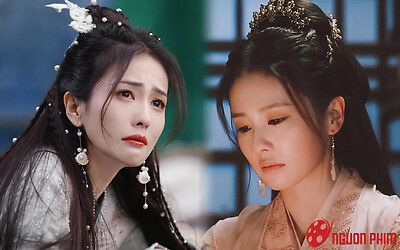 Hậu trường cảnh khóc của Bạch Lộc ở Trường Nguyệt Tẫn Minh liệu có bằng Châu Sinh Như Cố?