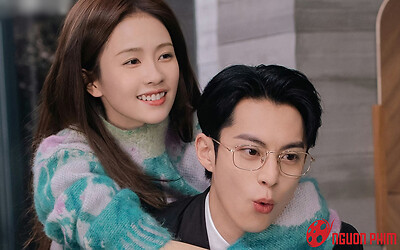 Hậu trường phim Dĩ Ái Vi Doanh: Vương Hạc Đệ không có tiếng nói, Bạch Lộc 'đỉnh cao' của vô duyên