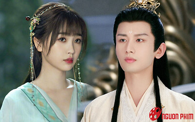 Hay tin Thành Nghị bình phiên Ngu Thư Hân trong phim mới, netizen tỏ thái độ bất mãn