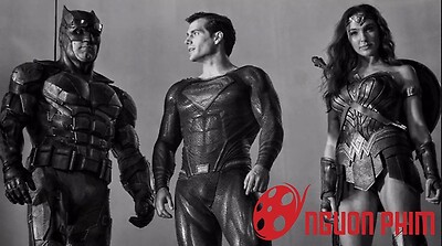 HBO bất ngờ làm lộ 60 phút phim Zack Snyder’s Justice League