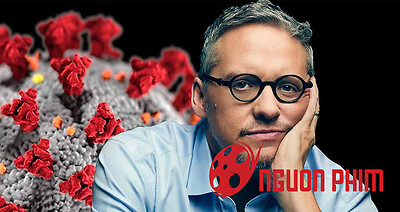 HBO bắt tay sản xuất phim về hành trình tìm vắc xin ngừa Covid-19