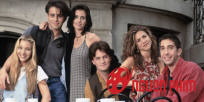 HBO chi gần 500 tỉ mời dàn sao FRIENDS tái hợp, huyền thoại sắp trở lại