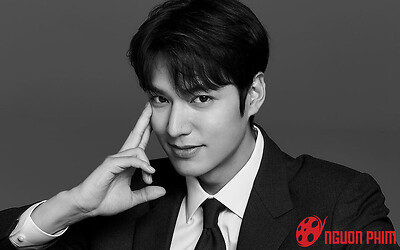 Hé lộ bức ảnh từng khiến Lee Min Ho phải lao đao